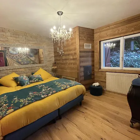 L'annexe Saint-Etienne-les-Remiremont