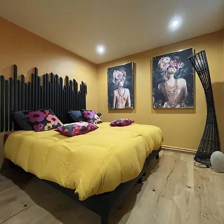 Bed & Breakfast L'annexe