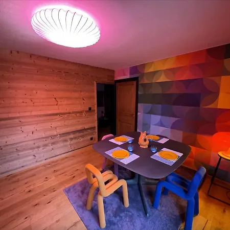 L'annexe