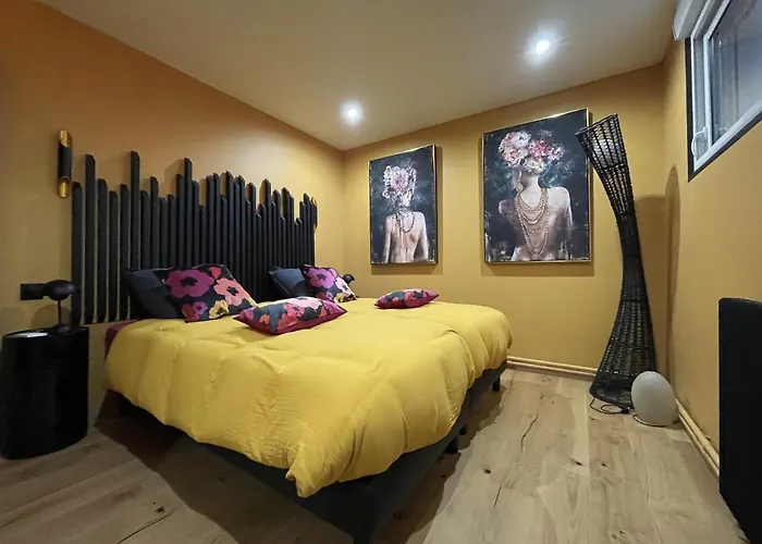 Bed & Breakfast L'annexe