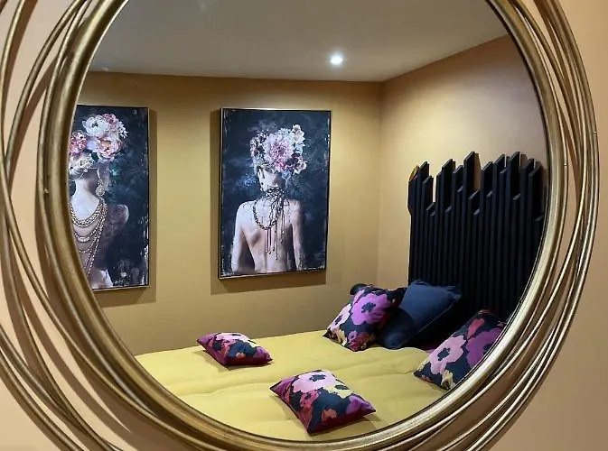 Bed & Breakfast L'annexe Saint-Etienne-les-Remiremont