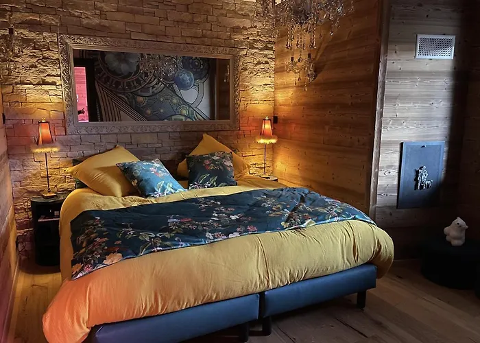 L'annexe Bed & Breakfast